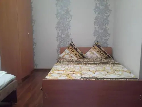 Guesthouse on Partizanskaya 87