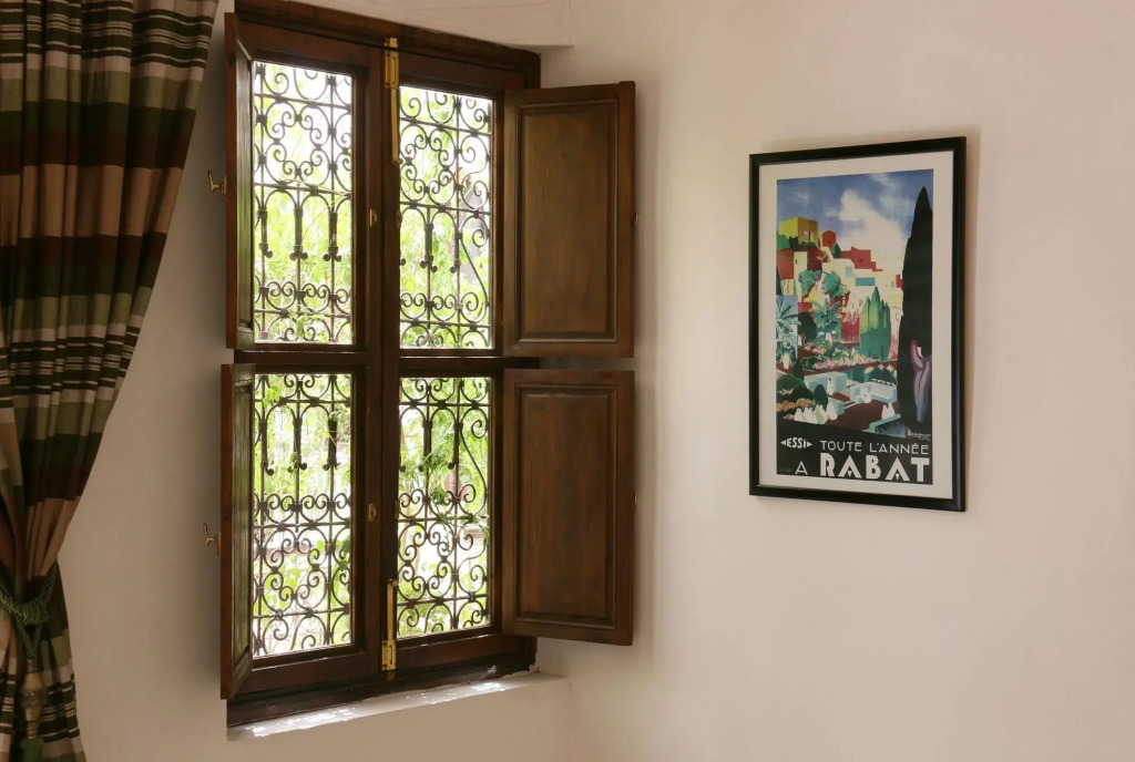 Riad Pachavana