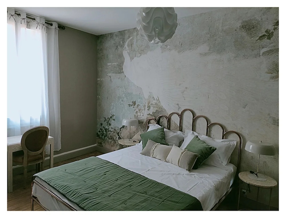 La Belle DÂme - Guest House