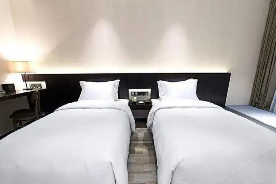 City Insight Hotel