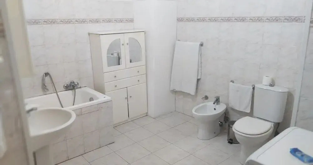 Dante Rooms