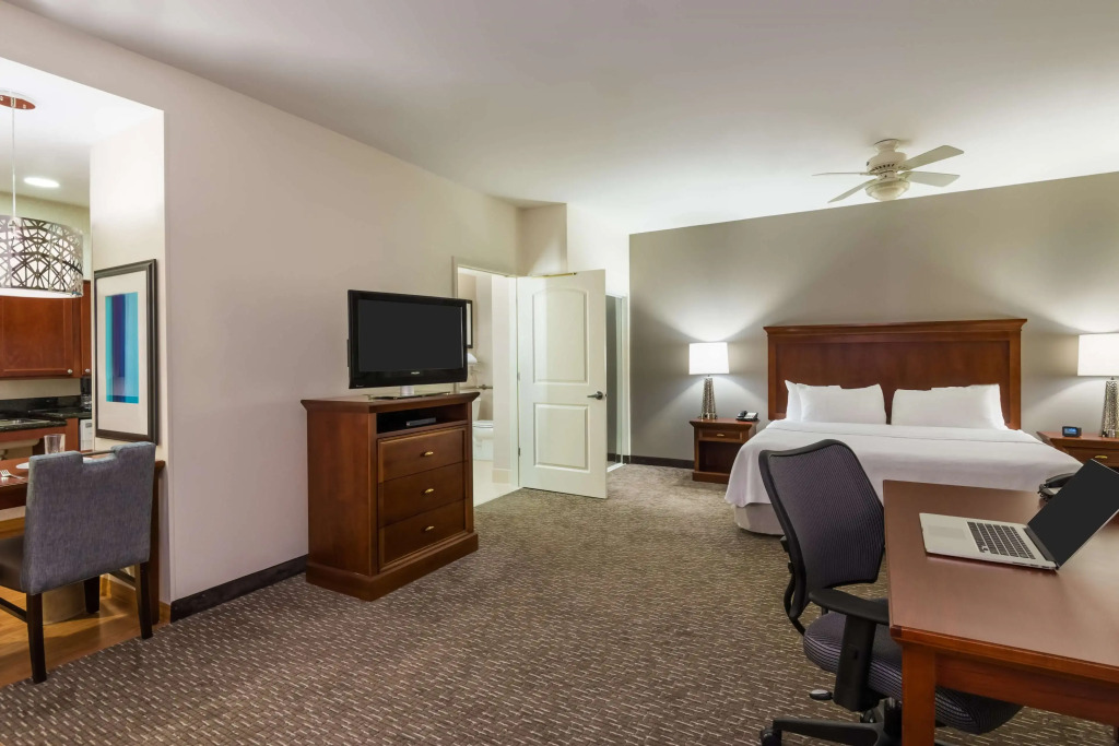 Homewood Suites by Hilton Birmingham South Inverness