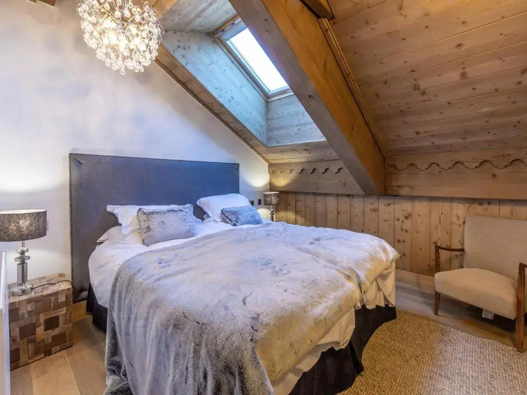 Appartement Saint-Martin-de-Belleville, 4 pièces, 8 personnes - FR-1-461-9