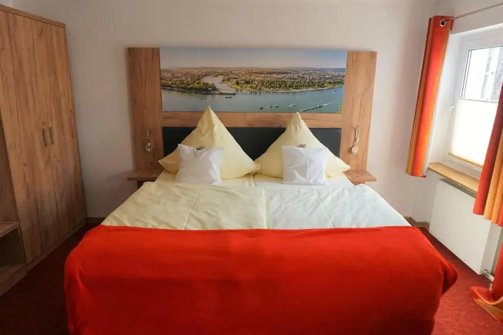 Hotel Jan van Werth