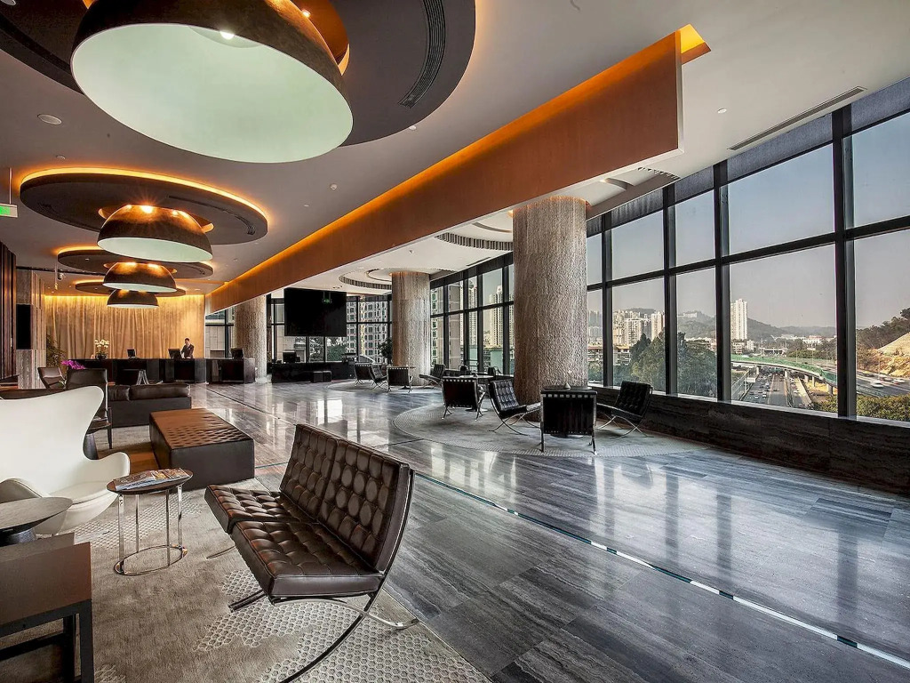 Shenzhen O Hotel