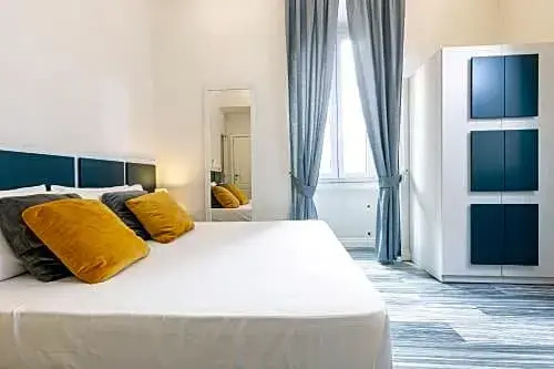 BB'S Suites Corso
