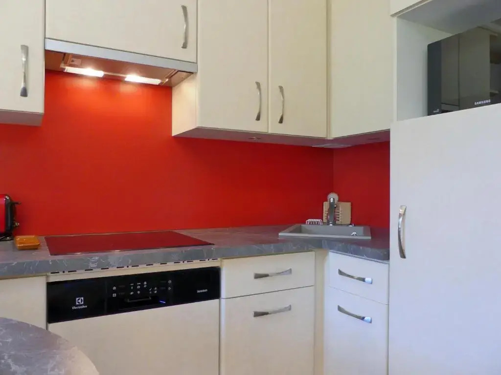 Apartment Sérac