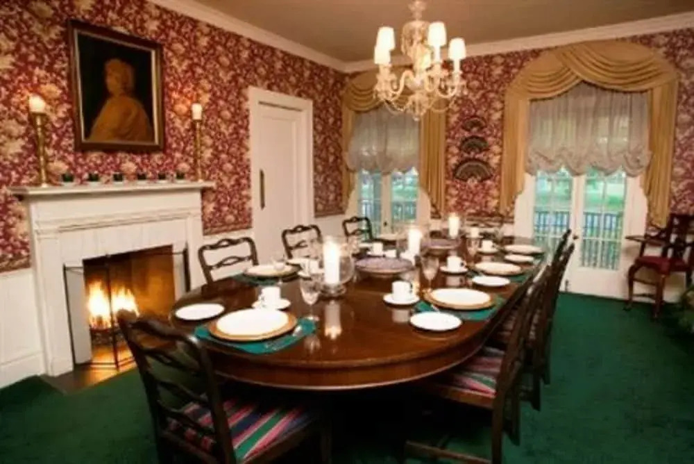 Chestnut Street Inn