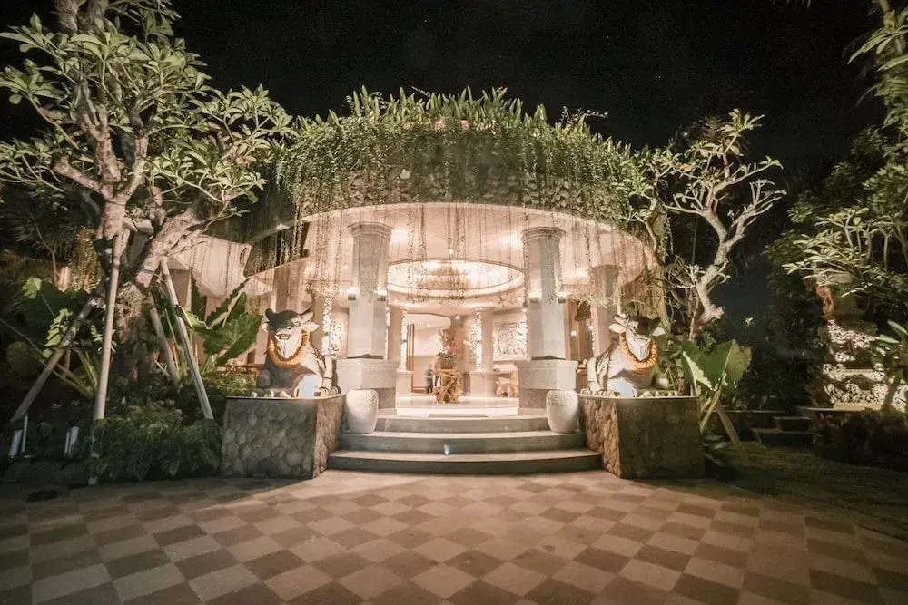 Weda Cita Resort and Spa Ubud by Mahaputra