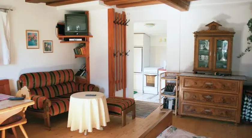 Apartments Steffler