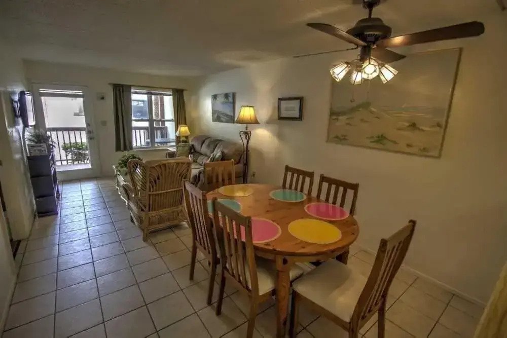 SURFSIDE II 108 condo