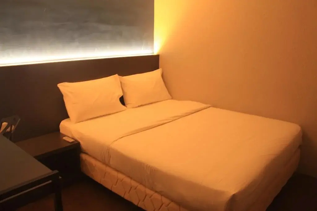 Merge Summit Boutique Hotel