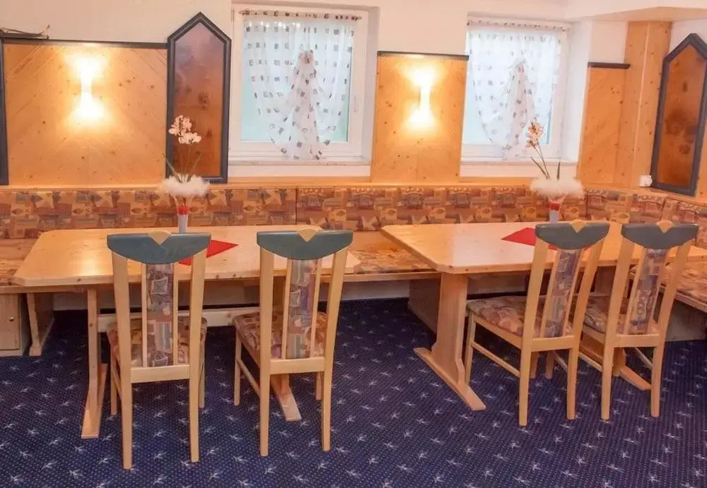 Hotel Waldeck Garni