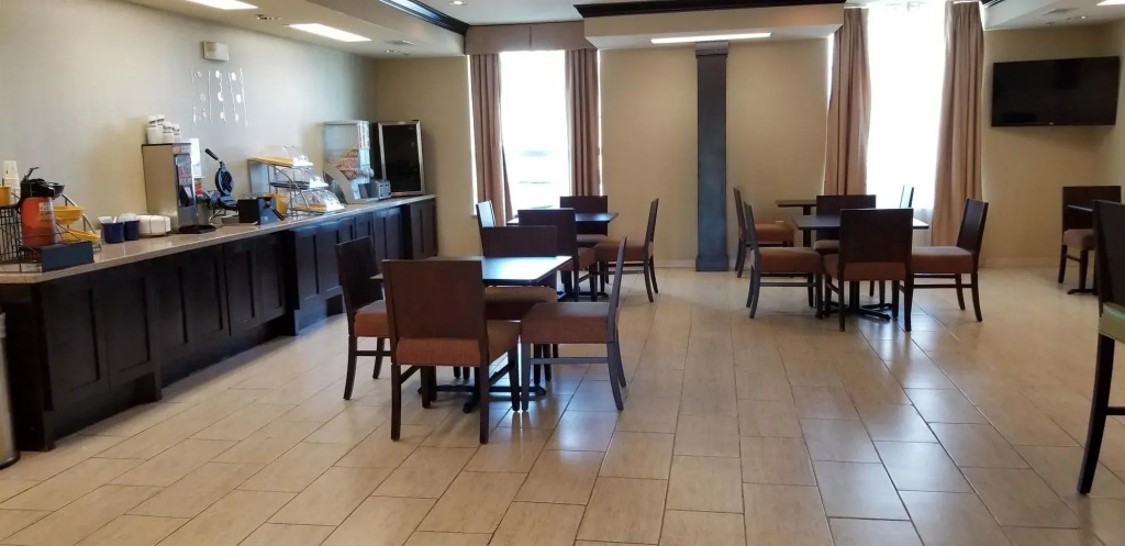 Cotulla Express Inn