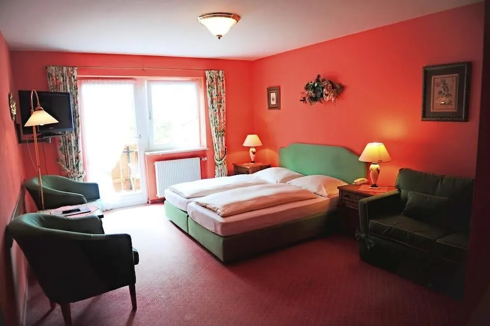 Hotel Kienberger Hof