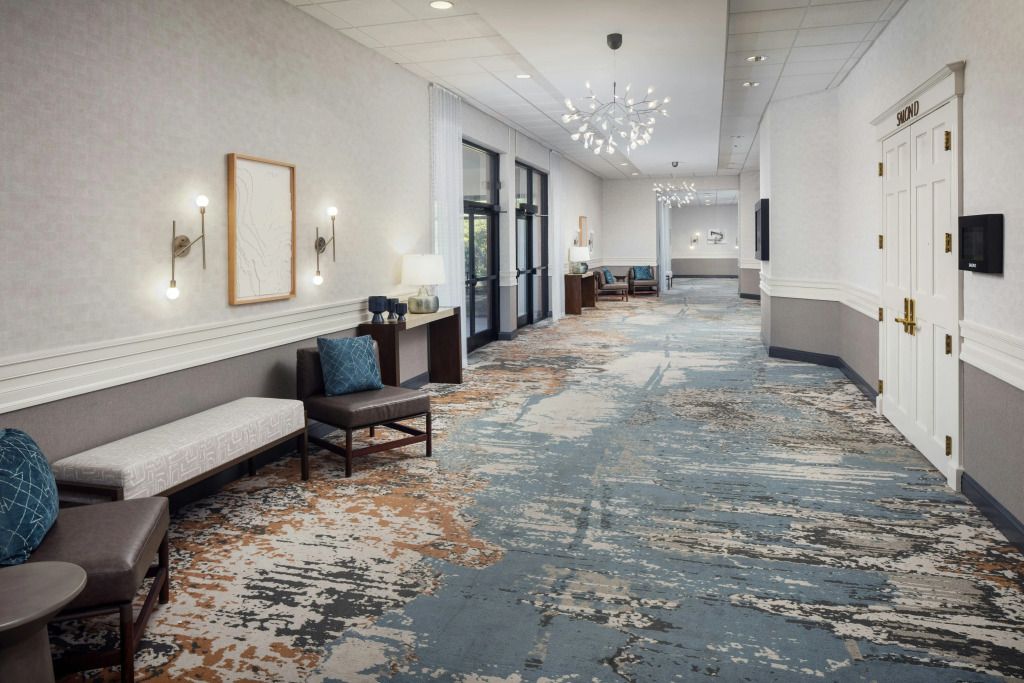 DoubleTree by Hilton Boston-Andover