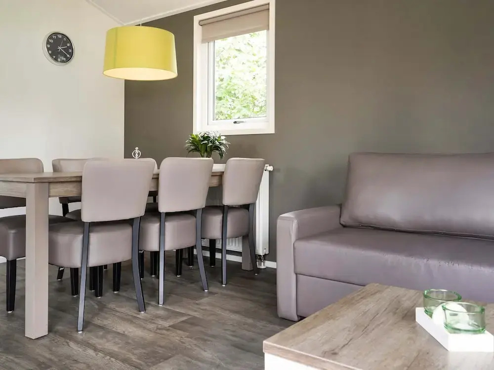 Secluded Holiday Home in Vorden Near Forest