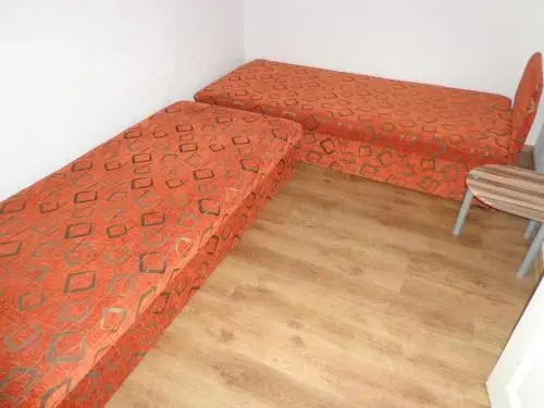 Éva apartman