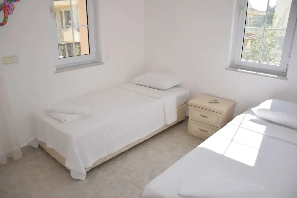 Valletta Apartments by Turkish Lettings