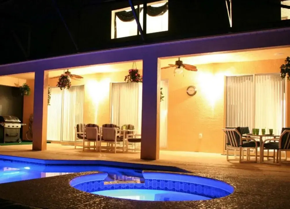 Disney Dream Home