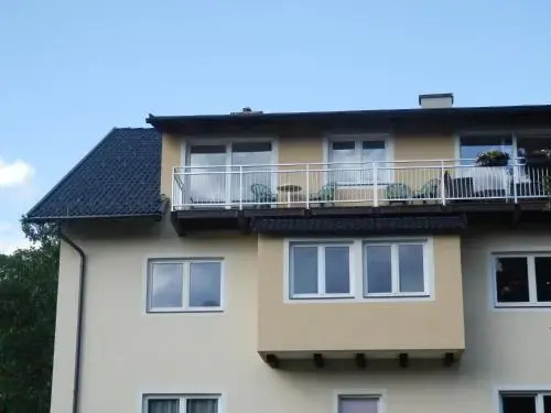 Ferienwohnung Haus Maier