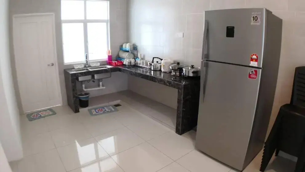 HOMESTAY CAMERON HIGHLANDS GOLDEN HILL 5BR SEMI D GOLDEN HILLS NIGHT Market NO BBQ
