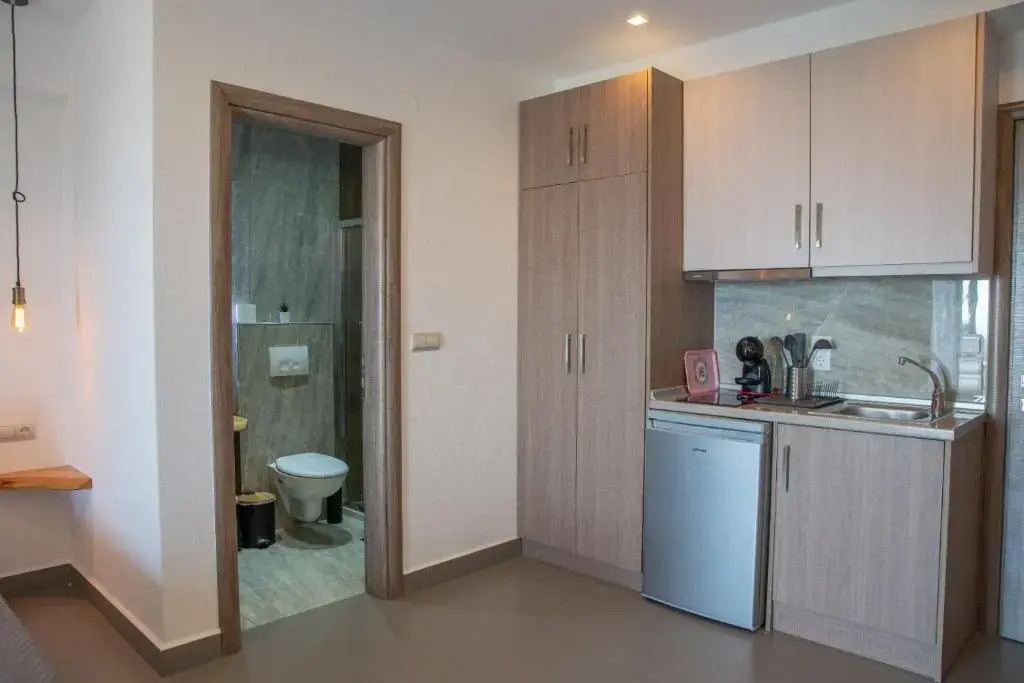 Aelia Mount Suites