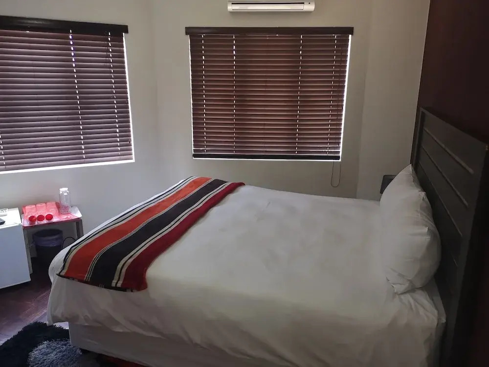 KZN Park View Guest House - Halal Friendly Accommodation Durban