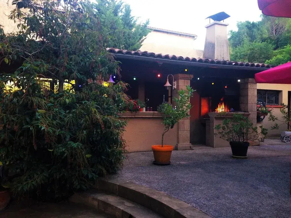 Hotel Les Raspes