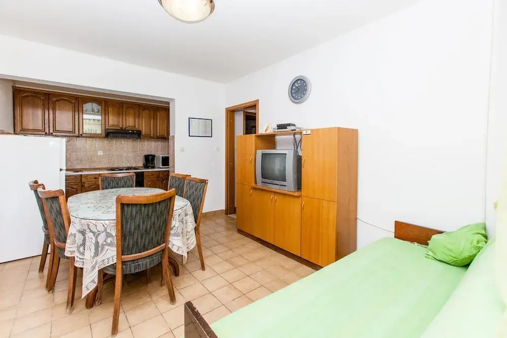 Apartments Sima