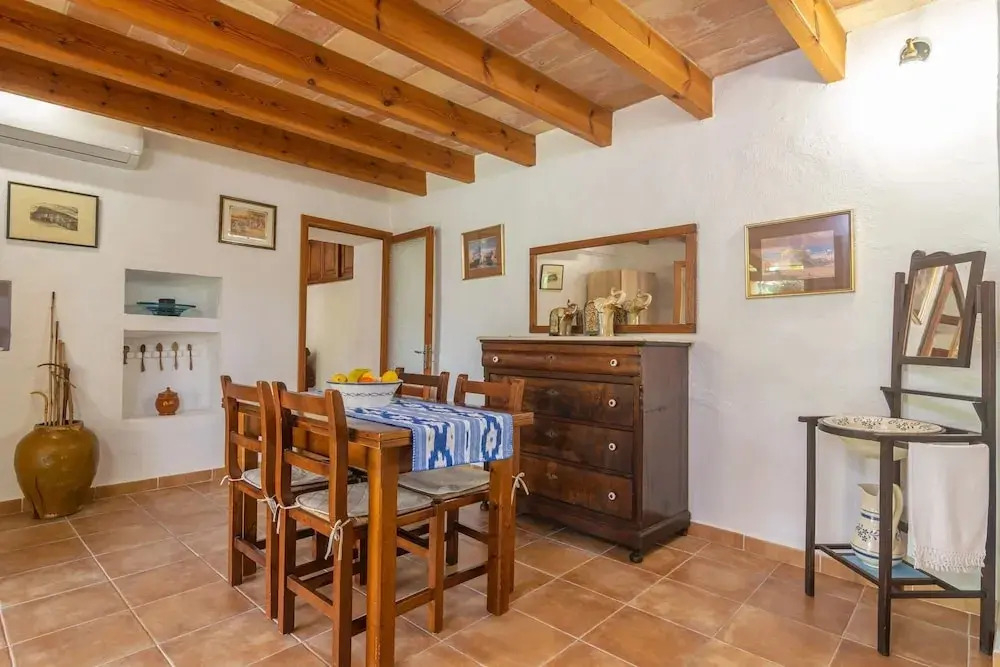 Villa in Pollensa, Mallorca 102131