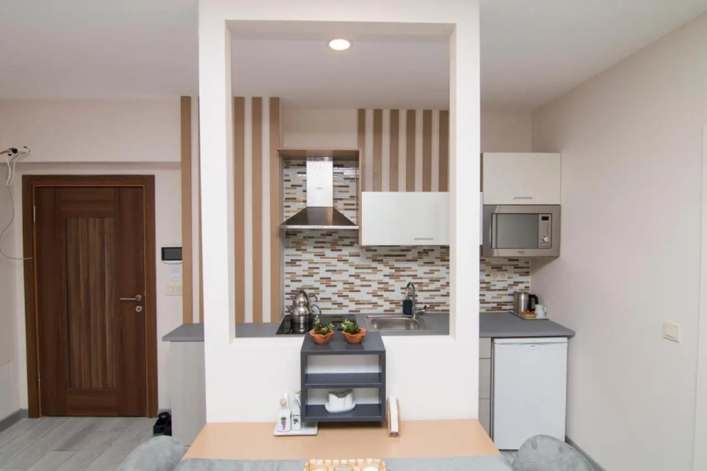 ZİN D Home Alemdağ Suit Otel