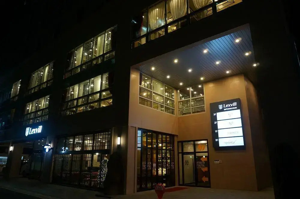 Lexvill Residence Ii