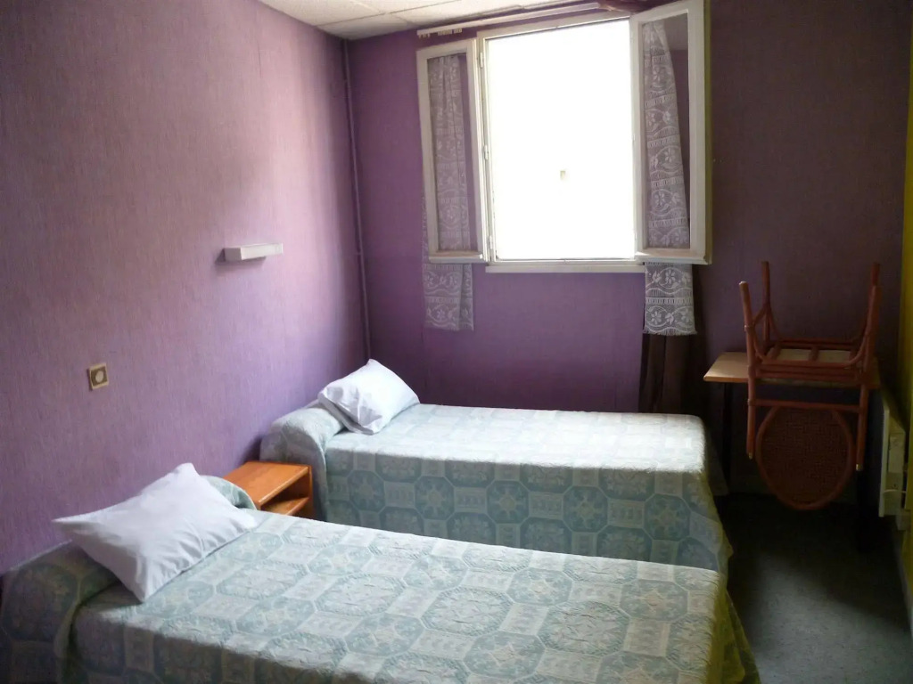 Hôtel Marial