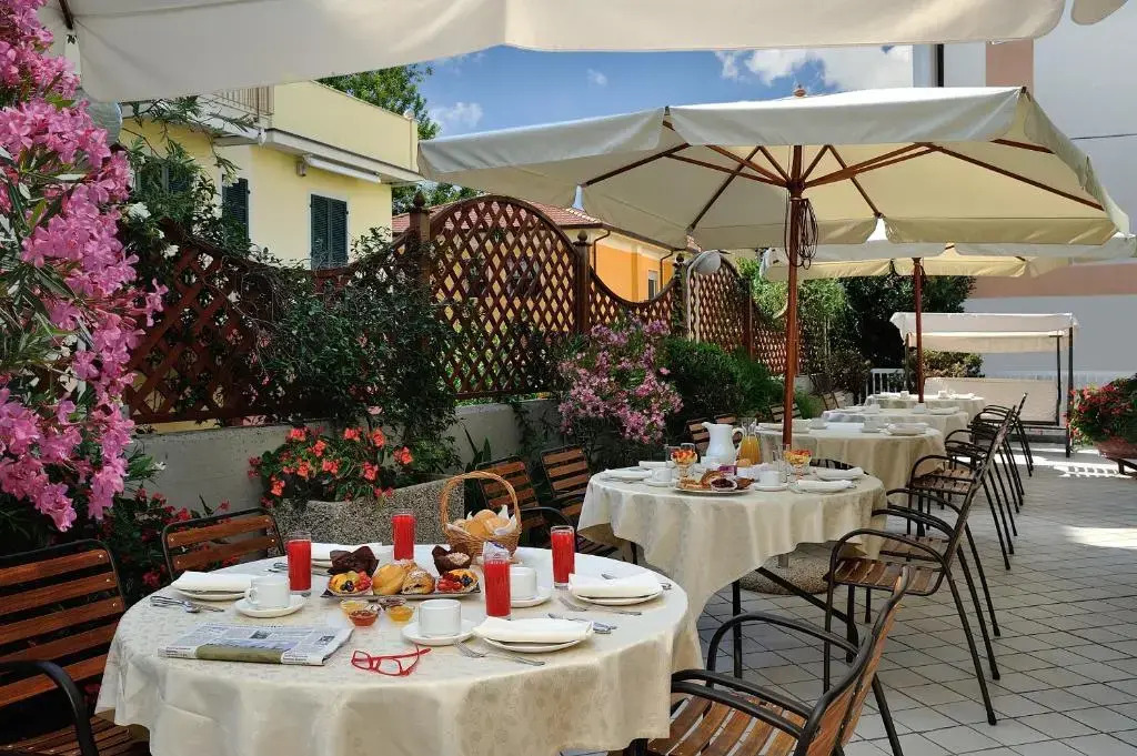 Corallo Wellness Hotel