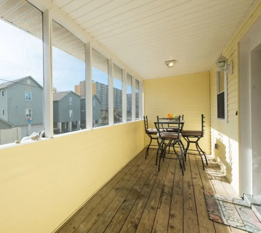 Windy Hill Villa 1 - Beach Barnacle
