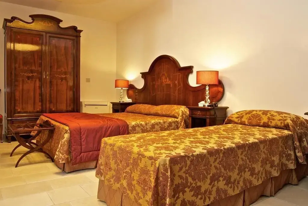 Vico Regio Hotel