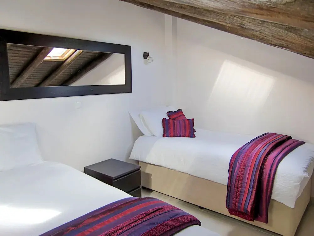 Casa Dos Amigos in S o Bartolomeu de Messines