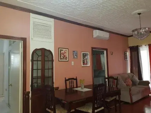 The Braemar Suite III New Kingston