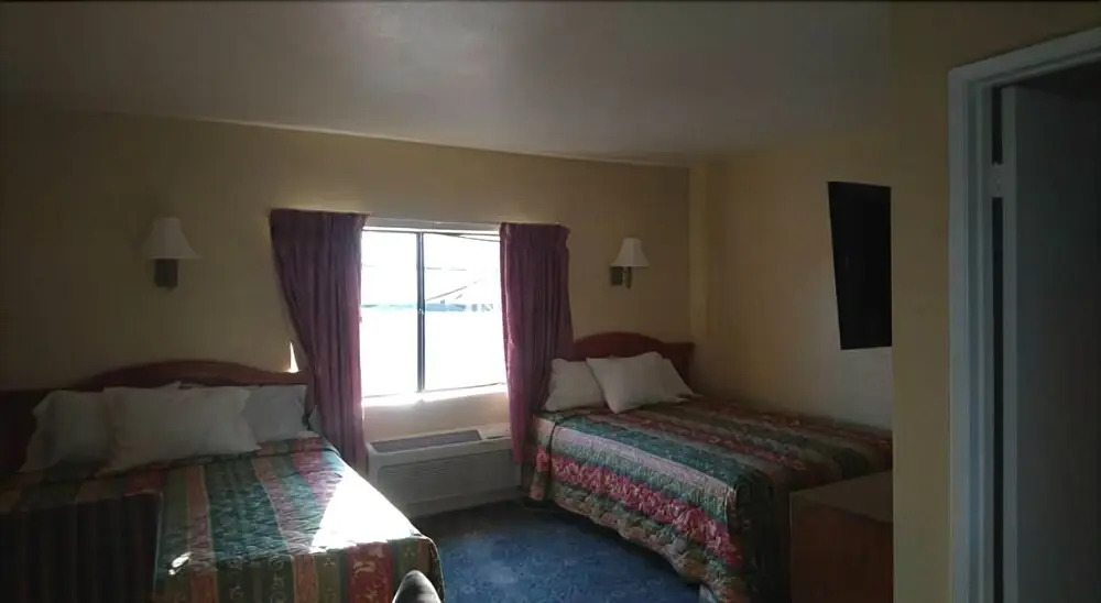 Bristol Motel