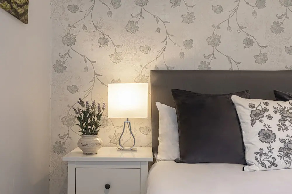 Spacious House With Terrace Near Hyde Park & Oxford St