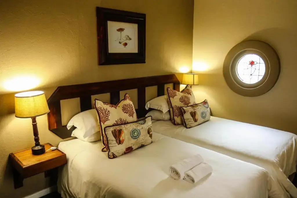 Oxford Lodge Vryheid