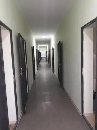 Koktem Hostel