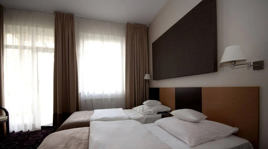 La Petite APARTMENTS & ROOMS