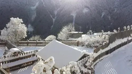 Pension Schönblick