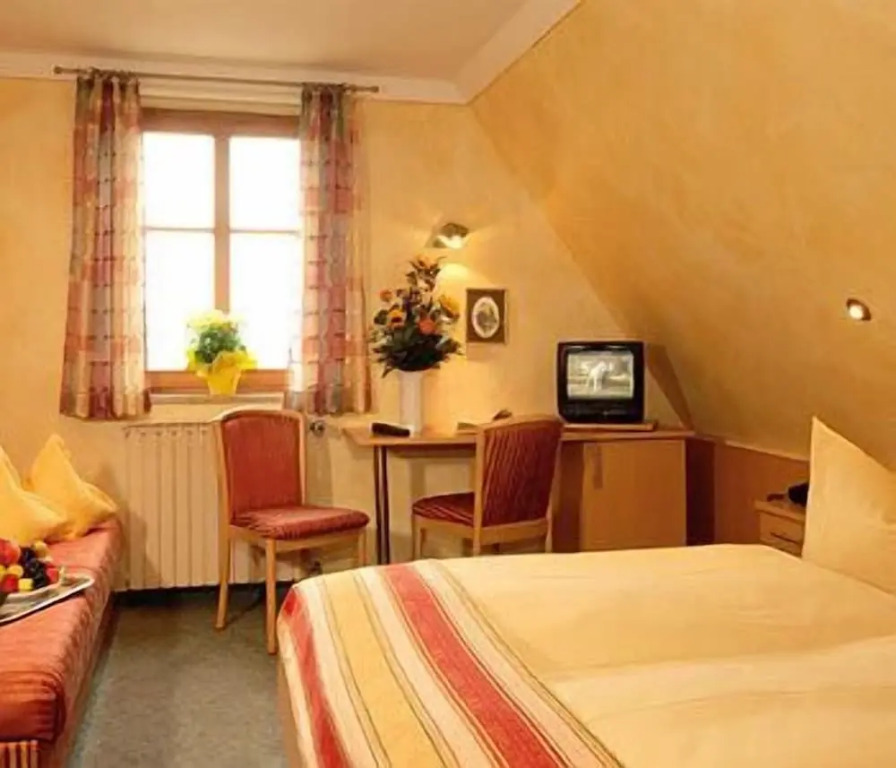 Hotel Uhl