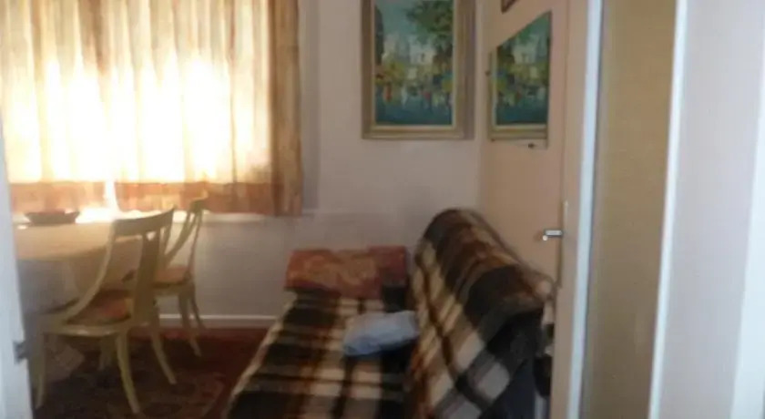 One Bedroom Grand Hotel Croisette 166