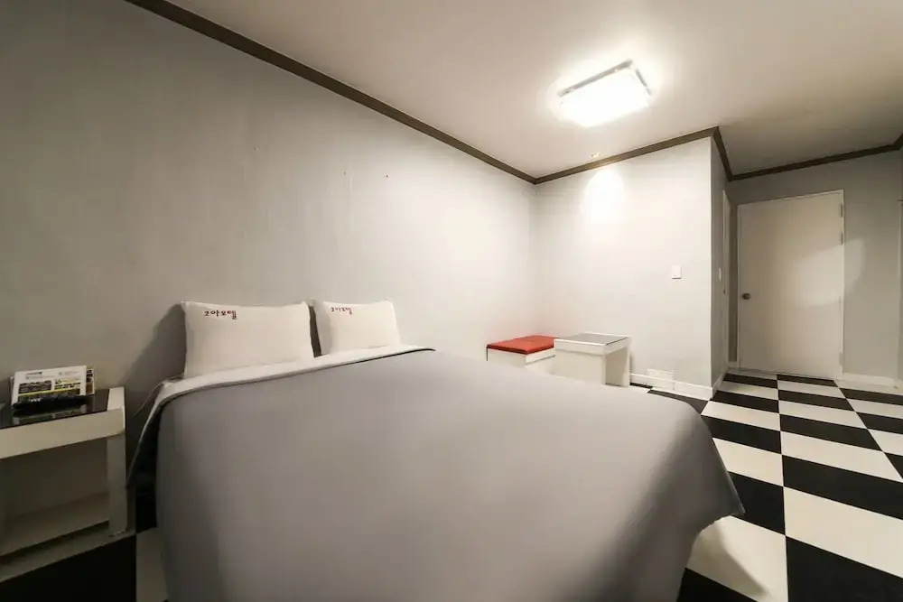 Coa Motel