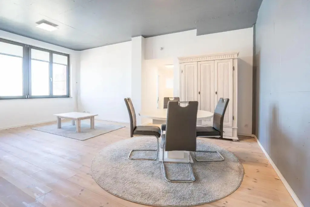 Speicher Residenz Barth E5 App 4