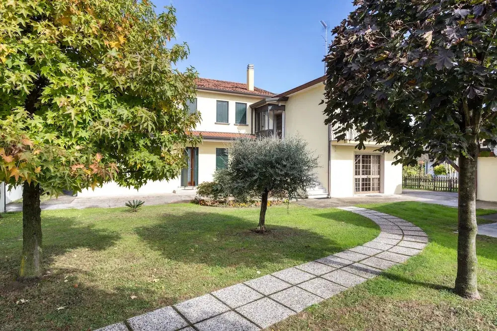 Home near Venice